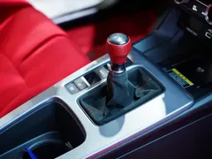2023 Honda Civic 2.0T 420TURBO Type R, белый — фото 26