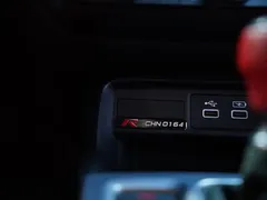 2023 Honda Civic 2.0T 420TURBO Type R, белый — фото 34