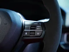 2023 Honda Civic 2.0T 420TURBO Type R, белый — фото 36