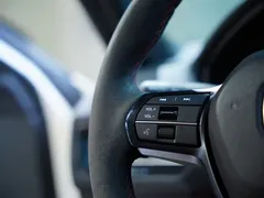 2023 Honda Civic 2.0T 420TURBO Type R, белый — фото 37