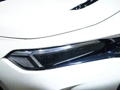 2023 Honda Civic 2.0T 420TURBO Type R, белый — фото 49
