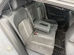 2021 Volkswagen Golf 280TSI DSG R-Line — фото 7