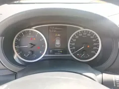2024 Nissan Tiida 1.6L CVT, зелёный — фото 12