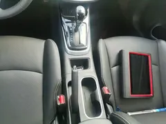 2024 Nissan Tiida 1.6L CVT, зелёный — фото 14