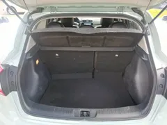 2024 Nissan Tiida 1.6L CVT, зелёный — фото 19