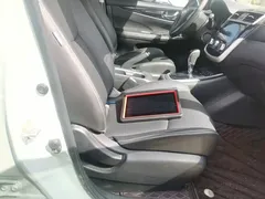 2024 Nissan Tiida 1.6L CVT, зелёный — фото 25
