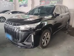 2022 Exeed VX 400T 4WD 5-seat, чёрный — фото 1