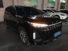 2022 Exeed VX 400T 4WD 5-seat, чёрный — фото 4