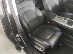 2022 Exeed VX 400T 4WD 5-seat, чёрный — фото 25