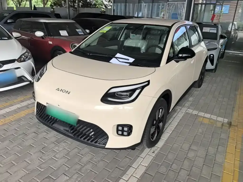 2025 Aion 420