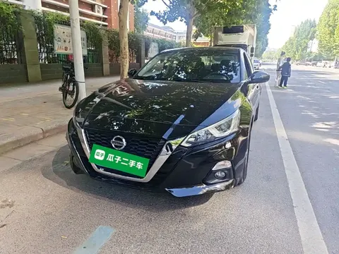 2021 Nissan Teana 2.0L XE