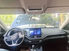 2021 Nissan Teana 2.0L XE, чёрный — фото 10