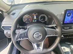 2021 Nissan Teana 2.0L XE, чёрный — фото 11