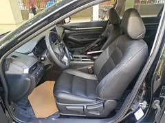 2021 Nissan Teana 2.0L XE, чёрный — фото 15