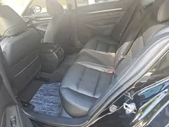 2021 Nissan Teana 2.0L XE, чёрный — фото 17