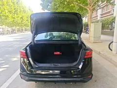2021 Nissan Teana 2.0L XE, чёрный — фото 19