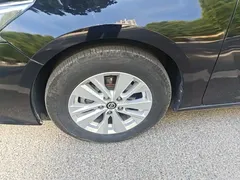 2021 Nissan Teana 2.0L XE, чёрный — фото 23