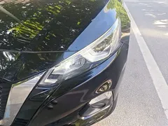 2021 Nissan Teana 2.0L XE, чёрный — фото 24