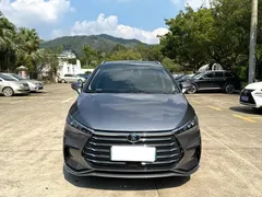 2022 BYD Song Max DM-i PHEV 105km Flagship — фото 2
