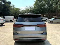 2022 BYD Song Max DM-i PHEV 105km Flagship — фото 5