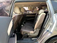 2022 BYD Song Max DM-i PHEV 105km Flagship — фото 7