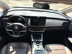 2022 BYD Song Max DM-i PHEV 105km Flagship — фото 8