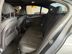 2022 BMW 5 Series 530i M Sport Package — фото 4