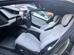 2024 Xiaomi SU7 RWD Long Range Advanced ADAS Pro, зелёный — фото 7