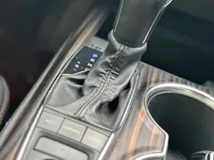 2021 Toyota Camry 2.5G Luxury, чёрный — фото 19