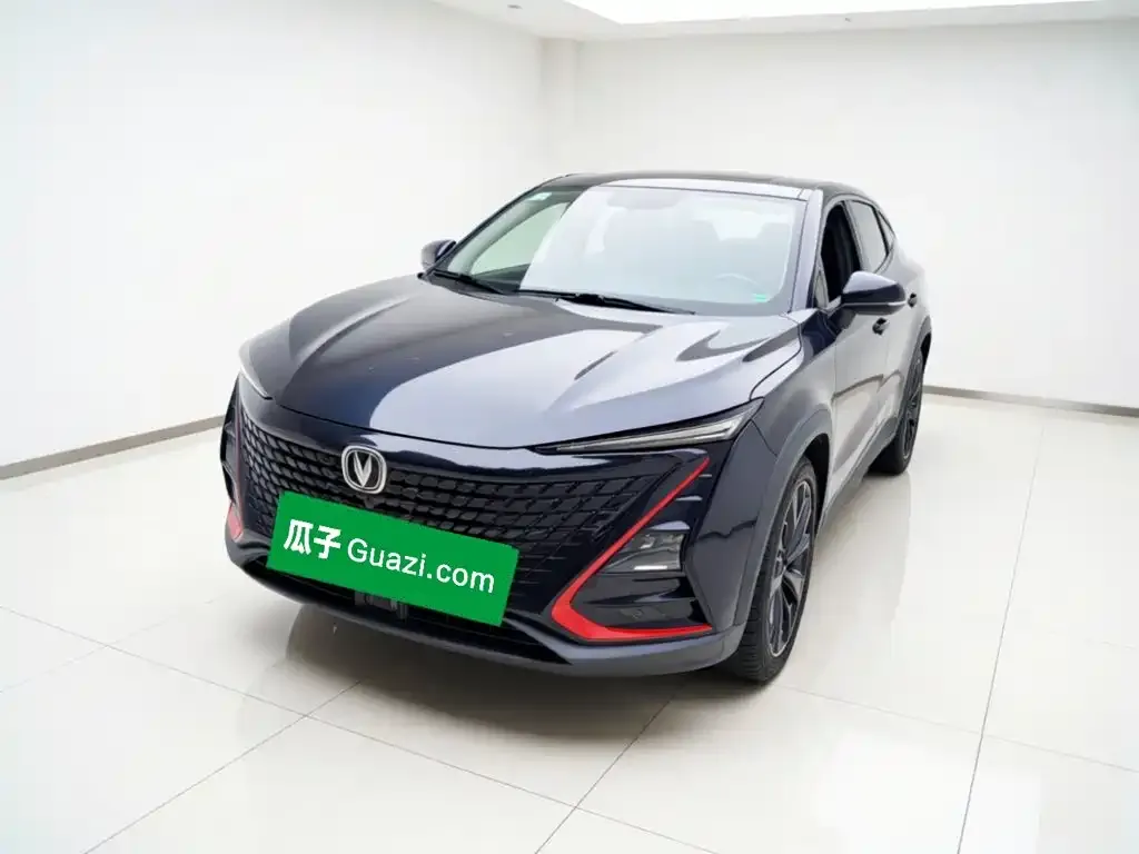 2020 Changan UNI-T 1.5T Premium