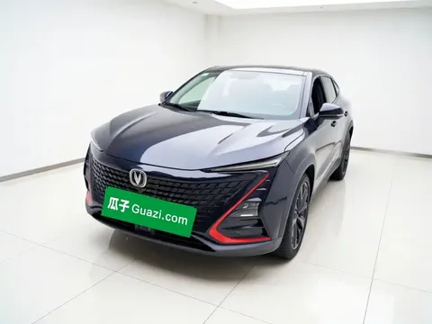 2020 Changan UNI-T 1.5T Premium