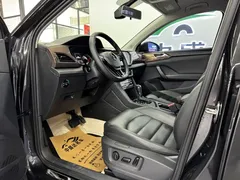 2021 Volkswagen Tharu 280TSI 2WD Luxury Plus — фото 7