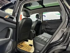 2021 Volkswagen Tharu 280TSI 2WD Luxury Plus — фото 8