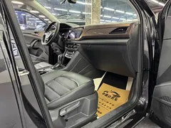 2021 Volkswagen Tharu 280TSI 2WD Luxury Plus — фото 9