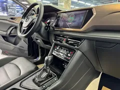 2021 Volkswagen Tharu 280TSI 2WD Luxury Plus — фото 10