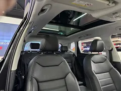 2021 Volkswagen Tharu 280TSI 2WD Luxury Plus — фото 11