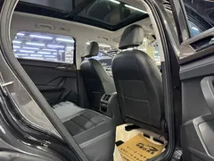 2021 Volkswagen Tharu 280TSI 2WD Luxury Plus — фото 12