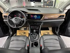 2021 Volkswagen Tharu 280TSI 2WD Luxury Plus — фото 13