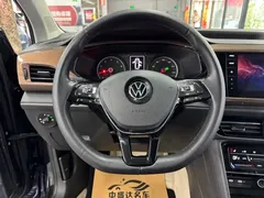 2021 Volkswagen Tharu 280TSI 2WD Luxury Plus — фото 14