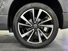 2021 Volkswagen Tharu 280TSI 2WD Luxury Plus — фото 15