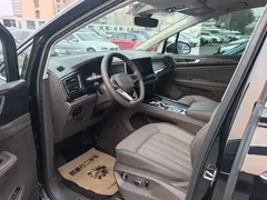 2022 Volkswagen Viloran 330TSI Luxury, чёрный — фото 5