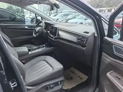 2022 Volkswagen Viloran 330TSI Luxury, чёрный — фото 7