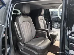 2022 Volkswagen Viloran 330TSI Luxury, чёрный — фото 8