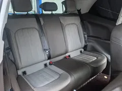 2022 Volkswagen Viloran 330TSI Luxury, чёрный — фото 9