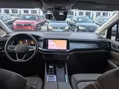 2022 Volkswagen Viloran 330TSI Luxury, чёрный — фото 10