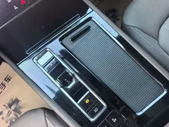 2022 Volkswagen Viloran 330TSI Luxury, чёрный — фото 13