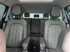 2022 Volkswagen Viloran 330TSI Luxury, чёрный — фото 14