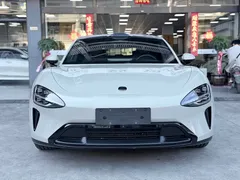 2024 Xiaomi SU7 RWD Long Range Advanced ADAS Pro — фото 2