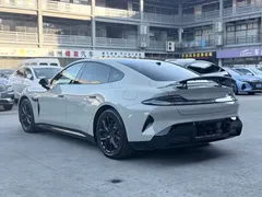2024 Xiaomi SU7 RWD Long Range Advanced ADAS Pro — фото 4