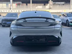 2024 Xiaomi SU7 RWD Long Range Advanced ADAS Pro — фото 5